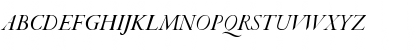 Download Garamond Premier Pro Medium Italic Display Font