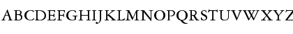 Download Garamond 3 Medium Font