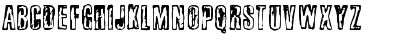 Download busseta Regular Font Uppercase Preview
