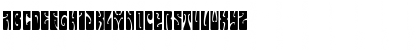 Download Butterfield Demo Regular Font Uppercase Preview