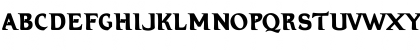 Download Hellraiser 3 Regular Font