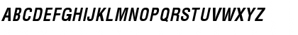 Download Helvetica CE Bold Condensed Oblique Font
