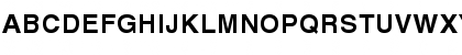 Download Helvetica LT Std Bold Font