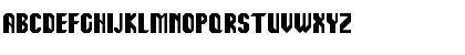 Download Zwart Vet Font