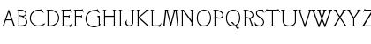 Download CAC Camelot Regular Font