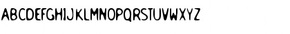 Download Holstein Regular Font