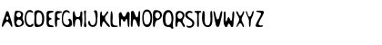 Download Holstein Regular Font