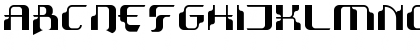 Download Hyperion Regular Font