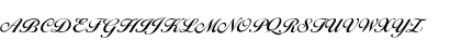 Download Iballantines-DemiBold Regular Font