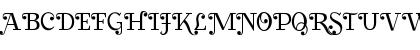 Download Kaleidoskop Regular Font