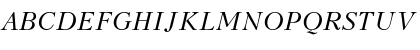 Download UkrainianKudriashov Italic Font