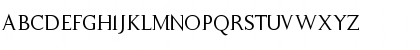 Download KopyKattKut-Regular Katt Kut-Regular Font Uppercase Preview