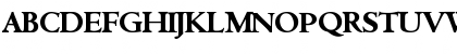 Download CambridgeSerial-Xbold Regular Font