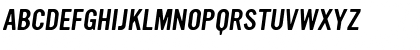 Download Ultramagnetic Oblique Font