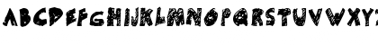 Download Un-finished Regular Font Uppercase Preview Download Un-finished Regular Font Uppercase Preview