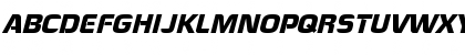 Download Mania-Oblique Regular Font