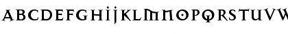 Download MansonAlternate Bold Font
