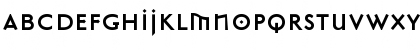 Download MasonSansAlternate Bold Font