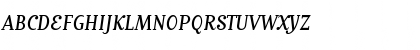 Download MatrixScript Roman Font