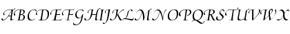 Download MediciScript Regular Font