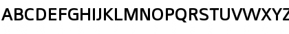 Download Mentone SemiBold Font