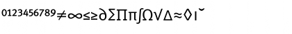 Download Meta Normal Caps Exp Font Uppercase Preview