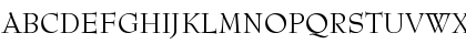 Download MetropolC Regular Font