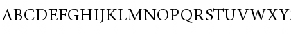 Download MiniatureC Regular Font
