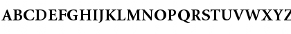 Download Minion Bold Font