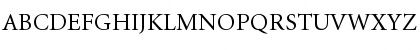 Download Minion Regular Font
