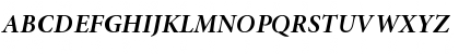 Download Minion Pro Bold Italic Subhead Font