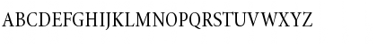 Download Minion Pro Cond Subhead Font