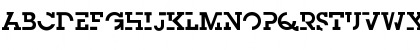 Download MissingLink Regular Font