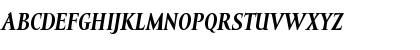 Download Mramor Text Bold Italic Font