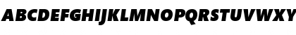 Download Mundo Sans Std Ultra Italic Font