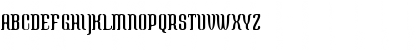 Download Navel Regular Font Uppercase Preview