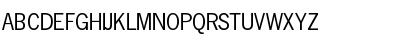 Download NewsPaperC Regular Font