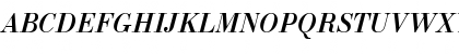 Download NewStandardC Bold Italic Font