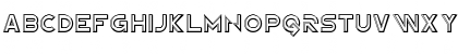 Download NewtronICG Alt Font