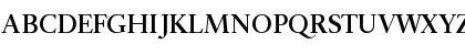 Download NikisEF-SemiBold Regular Font