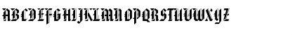 Download Nottingham Regular Font