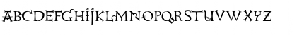 Download Nylon Regular Font