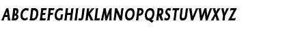 Download Octone ITC Std Bold Italic Font