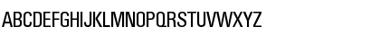 Download UnitusTEECon Regular Font