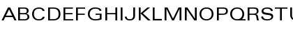 Download Univers ExtendedPS Regular Font
