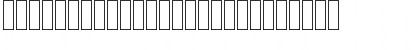 Download professional Regular Font Uppercase Preview
