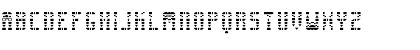 Download 00ne Znorg Heads Regular Font Uppercase Preview