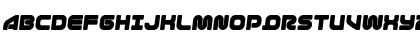 Download 1st Enterprises Semi-Italic Italic Font