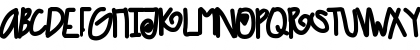 Download 5MinFreshenUp Medium Font