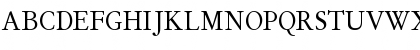 Download ALPHA-Demo Regular Font Uppercase Preview